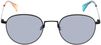Product with lens tinting