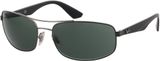 Picture of glasses model Ray-Ban RB3527 029/71 61-17