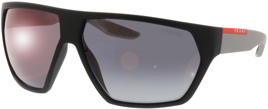 Picture of glasses model Prada Linea Rossa PS 08US 4535W1 67-12