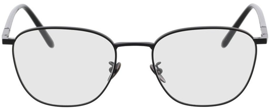 Picture of glasses model AR5132 3001 54-19 in angle 0