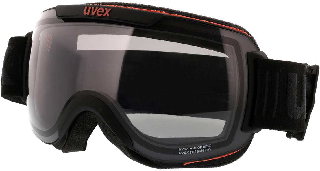 Picture of glasses model uvex downhill 2000 VP X