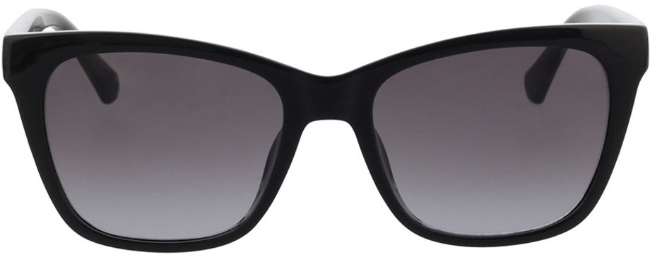 Picture of glasses model Calvin Klein Jeans CKJ21618S 001 54-18 in angle 0