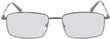 Product with lens tinting