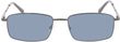 Product with lens tinting