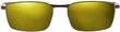 Product with lens tinting