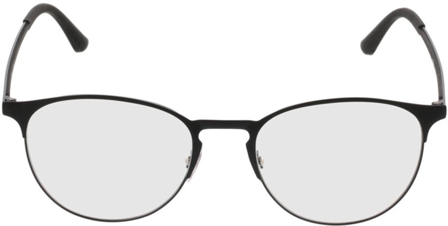 Picture of glasses model RX6375 2944 51-18 in angle 0