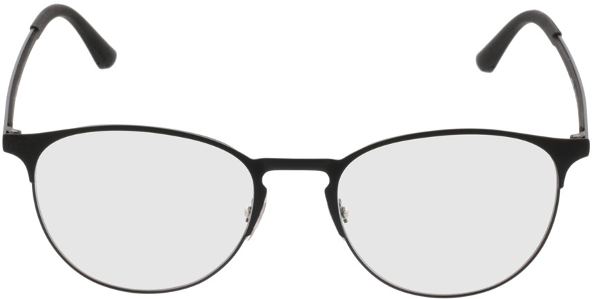 Picture of glasses model Ray-Ban RX6375 2944 51-18 in angle 0