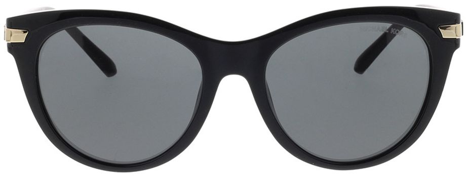 Picture of glasses model Michael Kors Bar Harbor MK2112U 333287 54-18 in angle 0