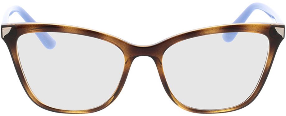 Picture of glasses model VO5206 W656 53-17 in angle 0