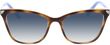 Product with lens tinting