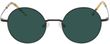 Product with lens tinting