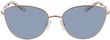 Product with lens tinting