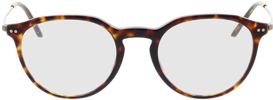 Picture of glasses model Giorgio Armani AR7173 5026 51-20 in angle 0
