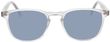 Product with lens tinting