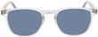 Product with lens tinting