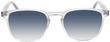 Product with lens tinting