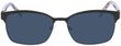 Product with lens tinting