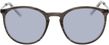 Product with lens tinting