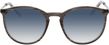 Product with lens tinting
