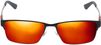 Product with lens tinting