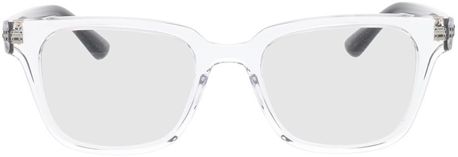 Picture of glasses model RX4323V 5943 51-20 in angle 0