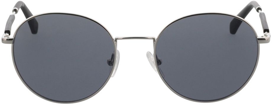 Picture of glasses model CKJ20110S 045 50-19 in angle 0