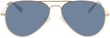 Product with lens tinting
