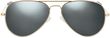 Product with lens tinting