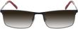 Product with lens tinting