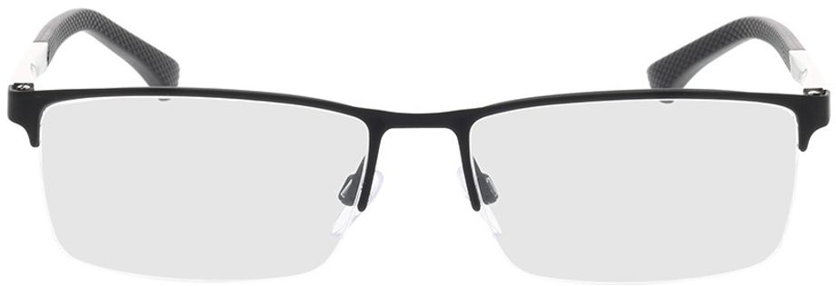 Picture of glasses model Emporio Armani EA1041 3094 57-17 in angle 0