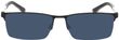 Product with lens tinting