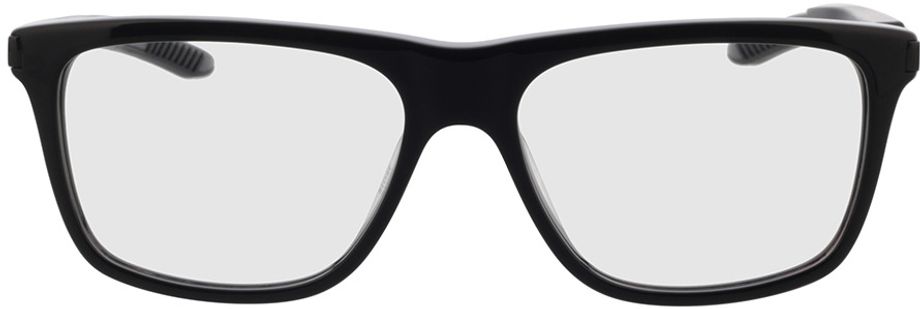 Picture of glasses model PU0379O-001 56-16 in angle 0