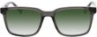 Product with lens tinting