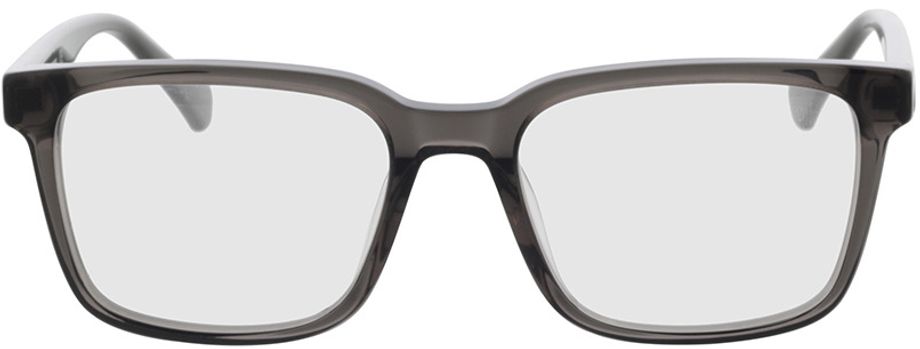 Picture of glasses model CKJ21622 051 53-18 in angle 0