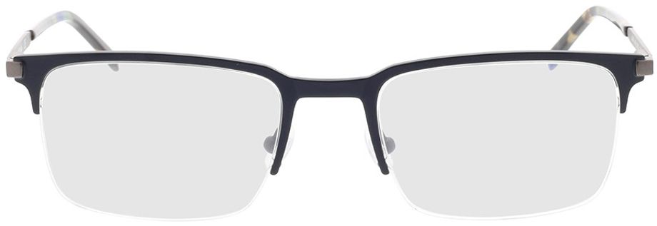 Picture of glasses model Lacoste L2268 424 54-20 in angle 0