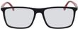 Product with lens tinting