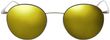 Product with lens tinting