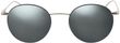 Product with lens tinting