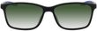 Product with lens tinting