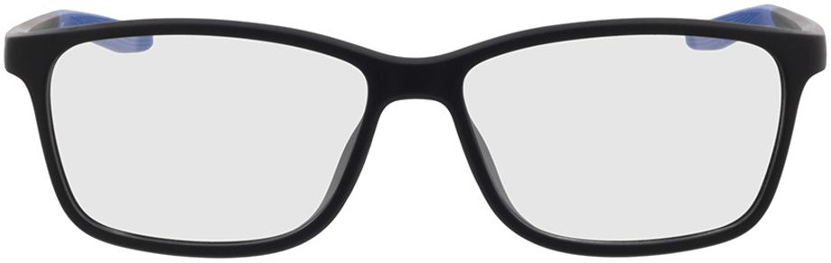 Picture of glasses model 7118 008 55-14 in angle 0