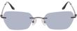 Product with lens tinting
