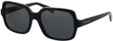 Picture of glasses model Emporio Armani EA4195 501787 55-19
