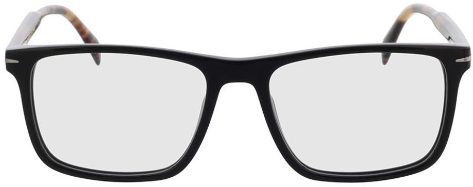 Picture of glasses model DB 1124 WR7 55-17 in angle 0