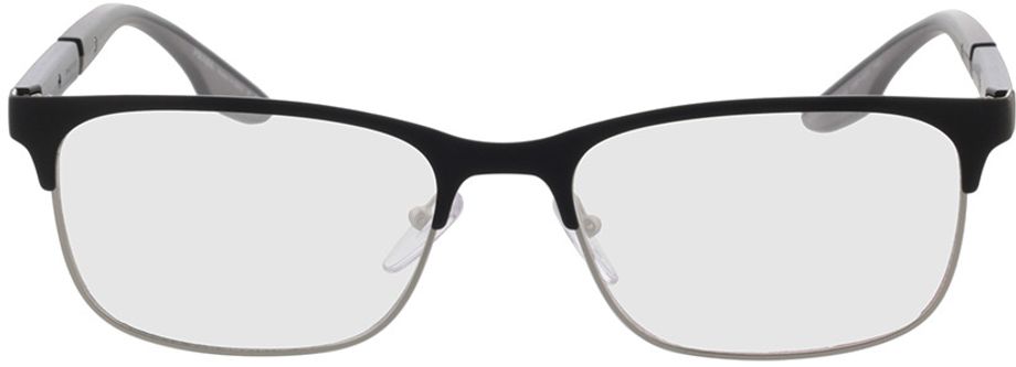 Picture of glasses model Prada Linea Rossa PS 52NV 08P1O1 55-18 in angle 0