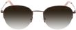 Product with lens tinting