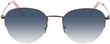 Product with lens tinting