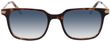 Product with lens tinting