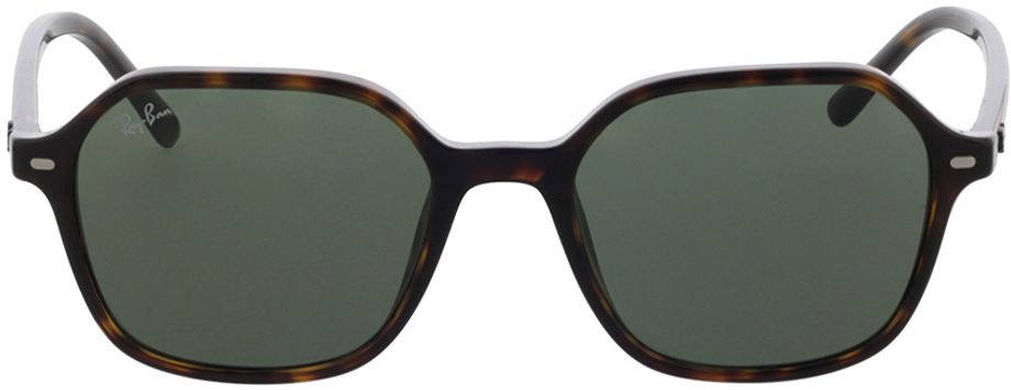 Picture of glasses model Ray-Ban RB2194 902/31 51-18 in angle 0