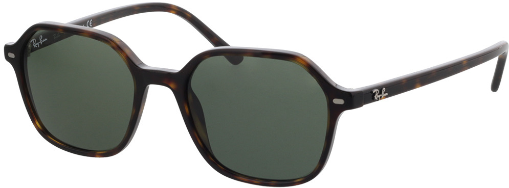Picture of glasses model Ray-Ban RB2194 902/31 51-18