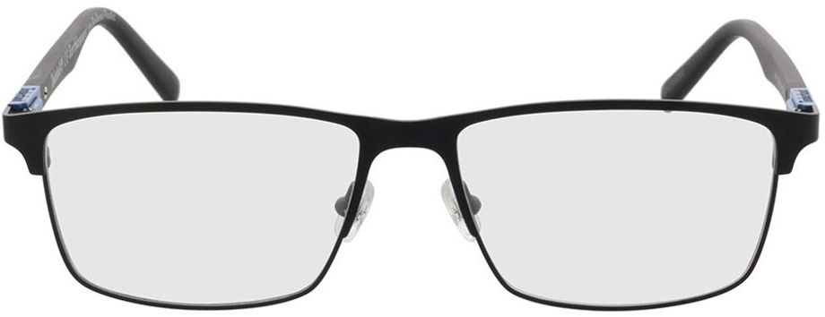 Picture of glasses model TB1651 002 58-16 in angle 0